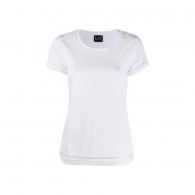  EA7 EMPORIO ARMANI JERSEY T-SHIRT thumbnav